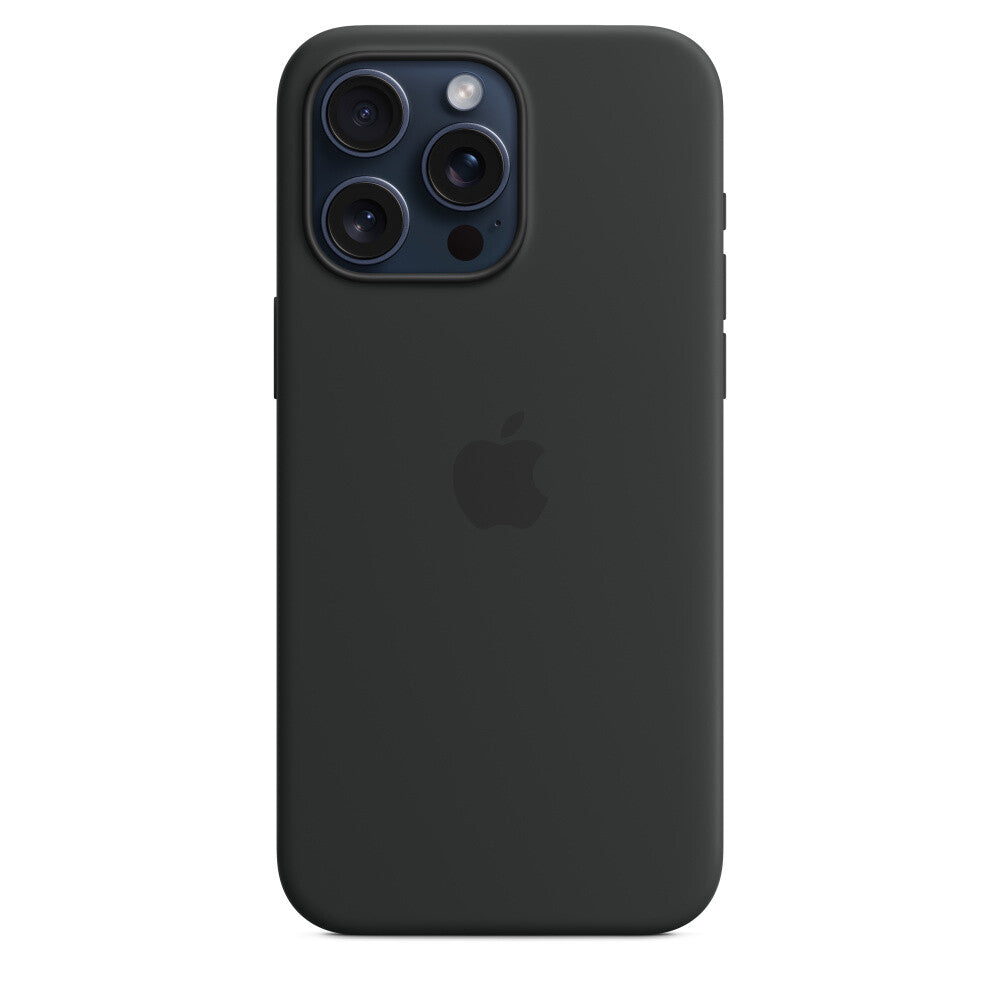 Apple MT1M3ZM/A mobiltelefonfodral 17 cm (6.7") Omslag Svart