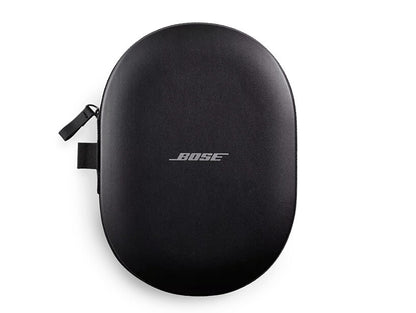 Bose QuietComfort Ultra Headset Kabel & Trådlös Huvudband Musik/vardag Bluetooth Svart