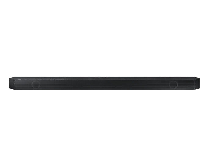 Samsung HW-Q990D/EN soundbar-högtalare Svart, grafit 11.1.4 kanaler