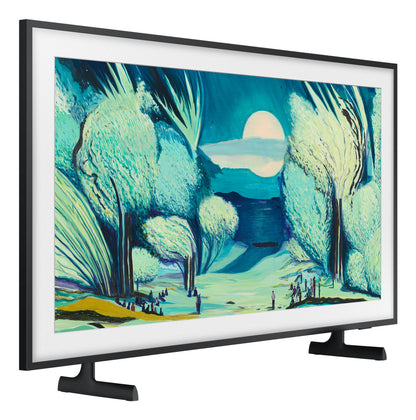 Samsung The Frame QE43LS03FAU 109,2 cm (43") 4K Ultra HD Smart-TV Wi-Fi Svart
