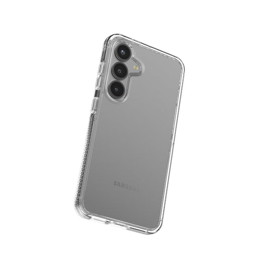 ZAGG Crystal Palace mobiltelefonfodral 15,8 cm (6.2") Omslag Transparent