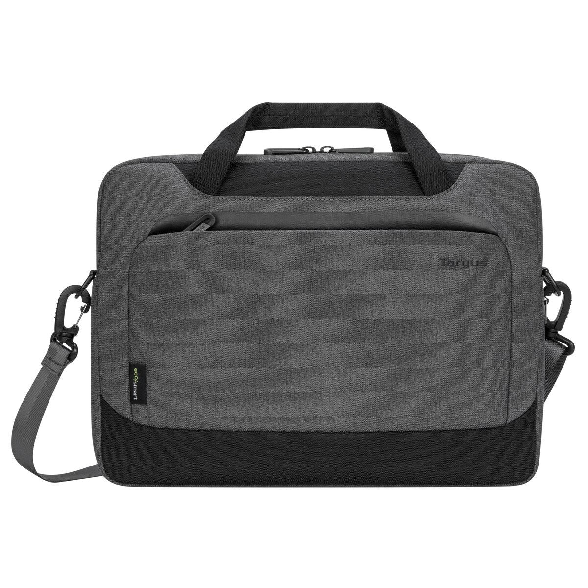 Targus Cypress EcoSmart 35,6 cm (14") Portfölj Grå