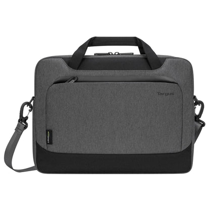 Targus Cypress EcoSmart 35,6 cm (14") Portfölj Grå