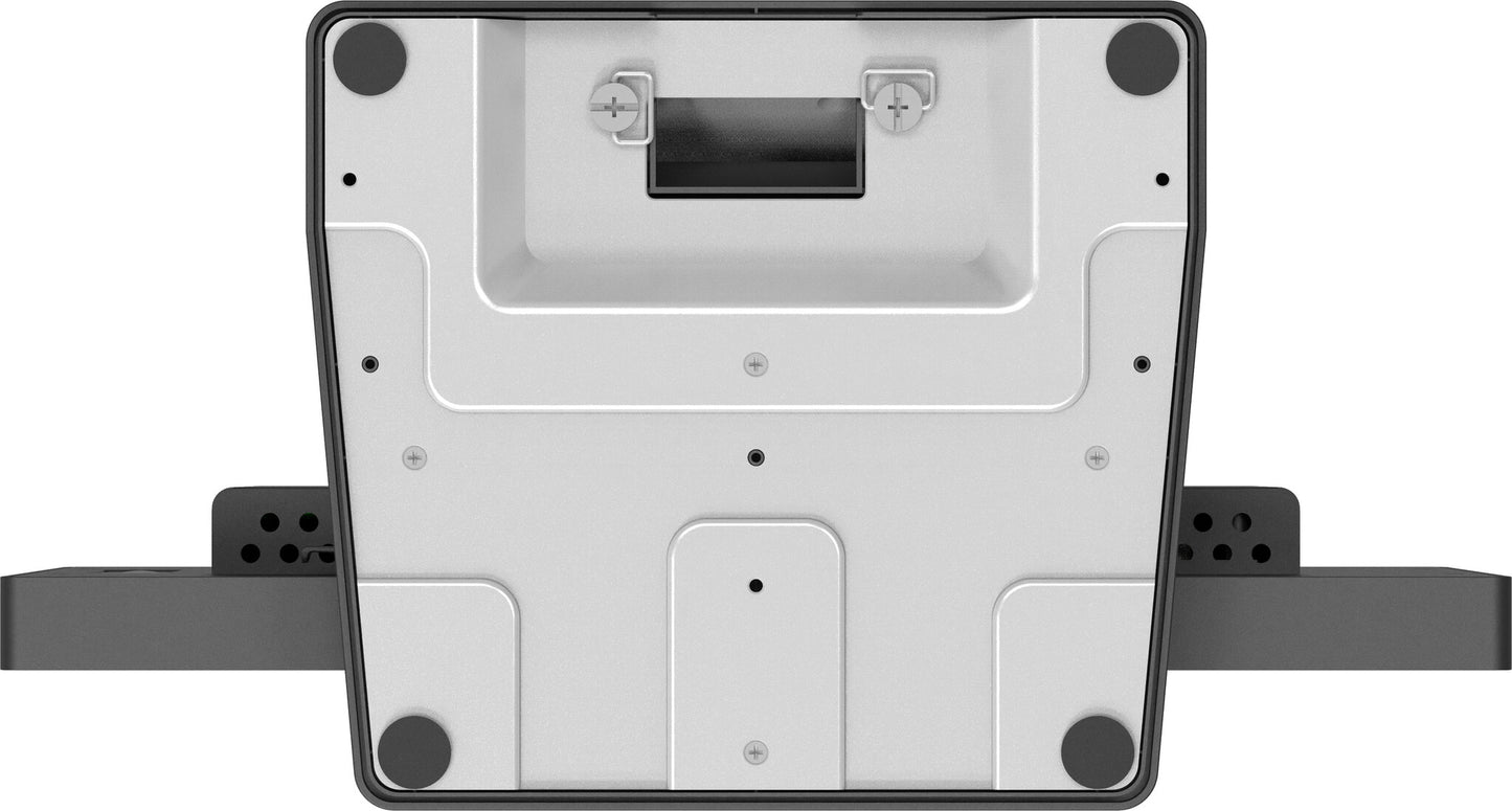 iiyama ProLite T1634MC-B1S platta pc-skärmar 39,6 cm (15.6") 1920 x 1080 pixlar Full HD LED Pekskärm Svart