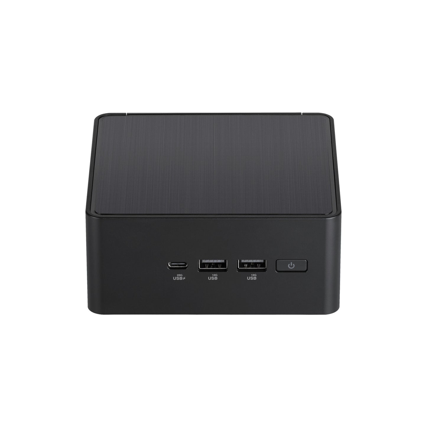 ASUS NUC 14 Pro RNUC14RVHU700000I Svart 155H
