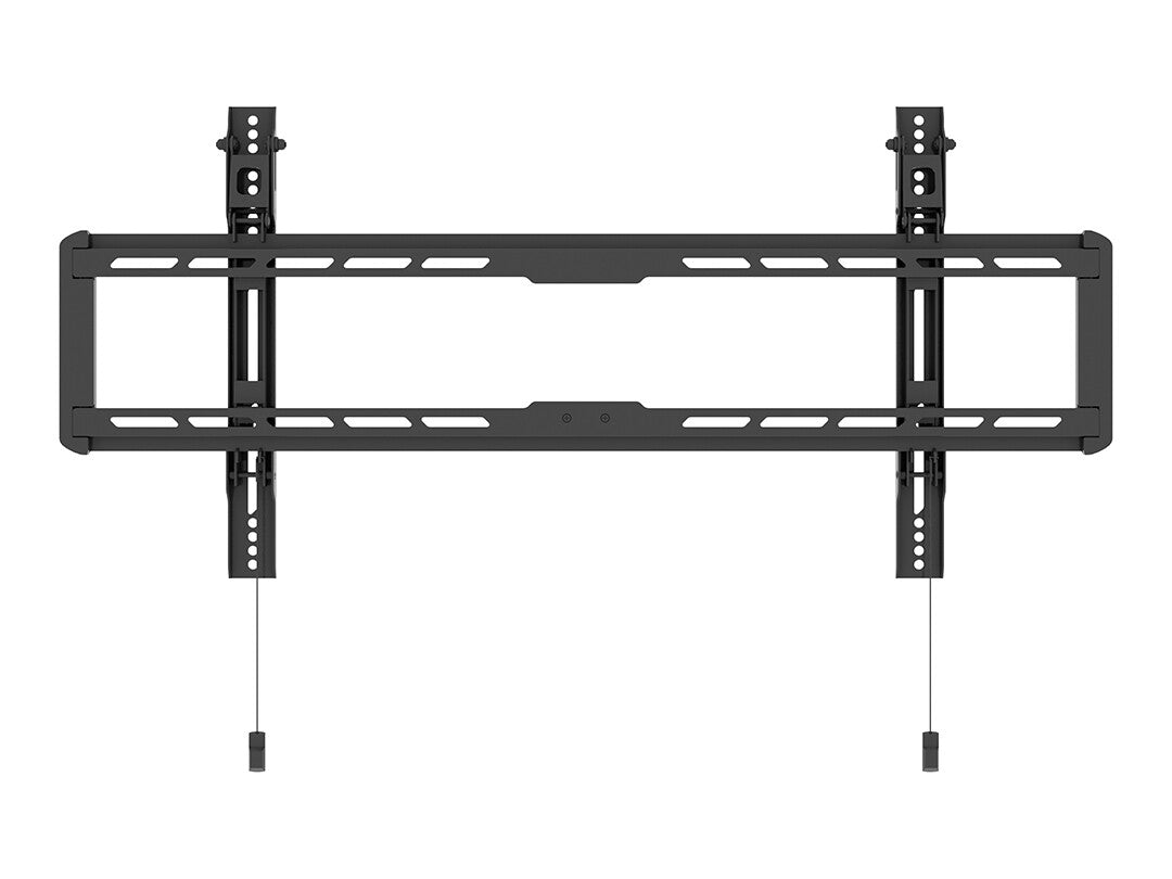 Multibrackets 6572 tv-fäste 2,18 m (86") Svart