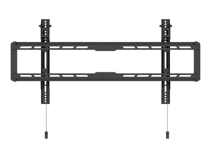 Multibrackets 6572 tv-fäste 2,18 m (86") Svart