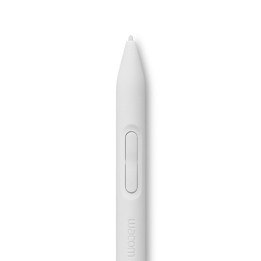 Wacom Intuos One Small ritplattor Grå, Vit 152 x 95 mm USB/Bluetooth