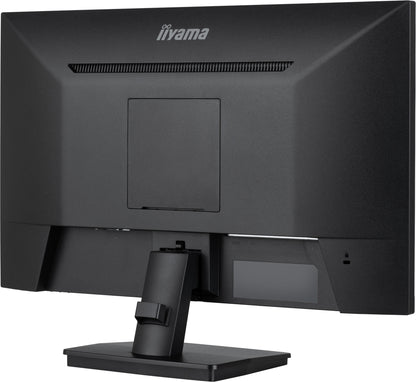 iiyama ProLite XU2493HSU-B7 platta pc-skärmar 60,5 cm (23.8") 1920 x 1080 pixlar Full HD LED Svart