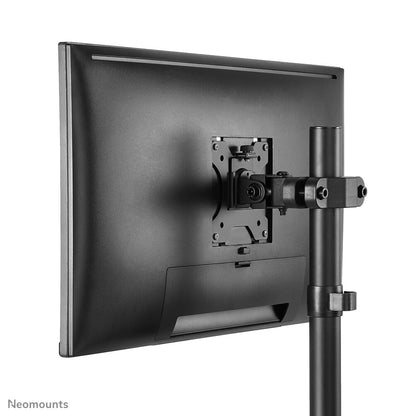 Neomounts FL40-430BL11 tv-fäste 81,3 cm (32") Svart
