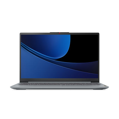Lenovo IdeaPad Slim 3 15IRU9 Intel Core 5 120U Bärbar dator 39,6 cm (15.6") Full HD 8 GB DDR5-SDRAM 256 GB SSD Wi-Fi 6 (802.11ax) Windows 11 Home Engelska (USA) Grå