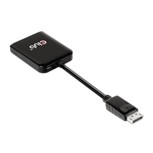 CLUB3D CSV-7200H bilddelare DisplayPort 2x HDMI