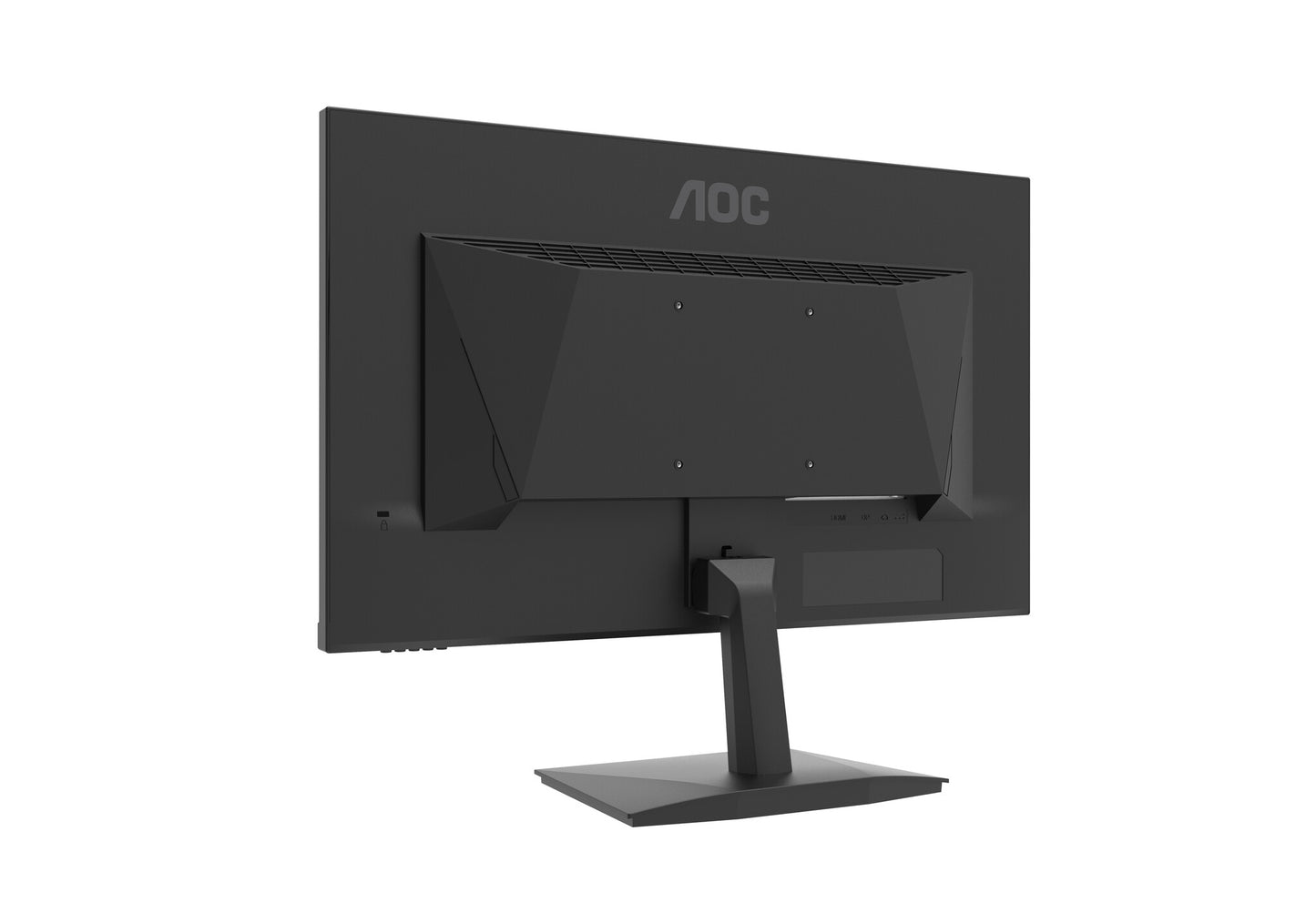 AOC G1 27G15N2 platta pc-skärmar 68,6 cm (27") 1920 x 1080 pixlar Full HD LCD Svart