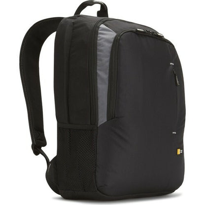Case Logic VNB-217 Black 43,2 cm (17") Ryggsäcksfodral Svart