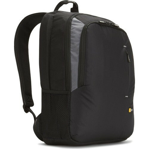 Case Logic VNB-217 Black 43,2 cm (17") Ryggsäcksfodral Svart