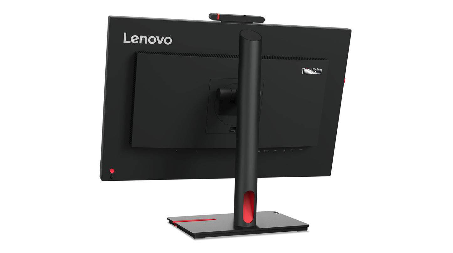 Lenovo ThinkVision T24mv-30 LED display 60,5 cm (23.8") 1920 x 1080 pixlar Full HD Svart
