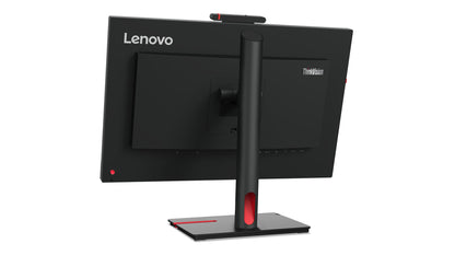 Lenovo ThinkVision T24mv-30 LED display 60,5 cm (23.8") 1920 x 1080 pixlar Full HD Svart