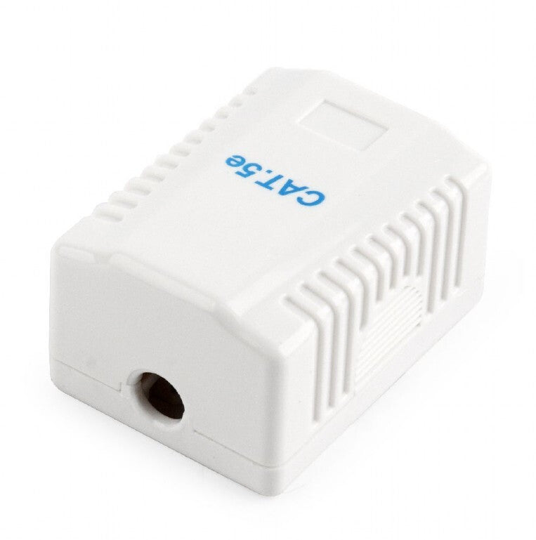 Gembird NCAC-1F5E-01 PoE-adapters