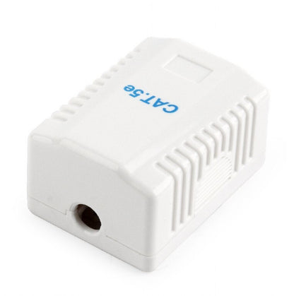Gembird NCAC-1F5E-01 PoE-adapters