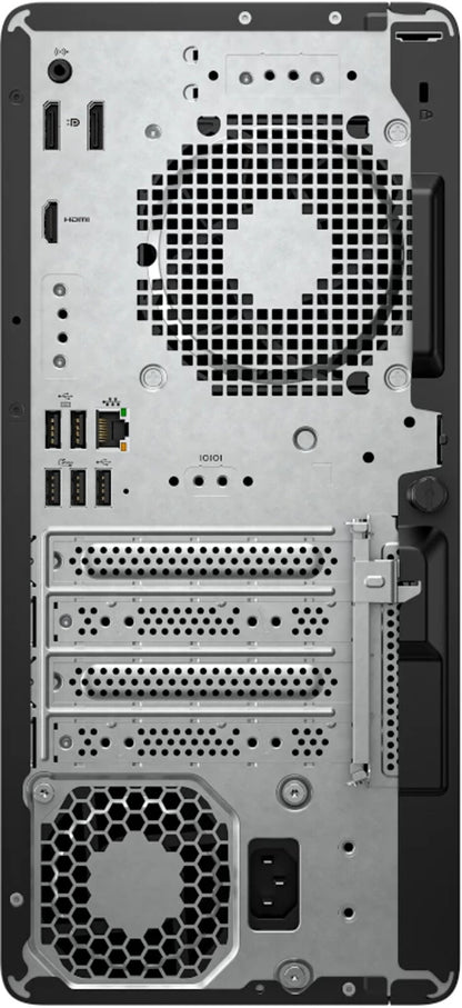 HP Z1 Tower G1i Intel Core Ultra 7 265 32 GB DDR5-SDRAM 1 TB SSD Windows 11 Pro Arbetsstation AI Workstation, AI PC Svart