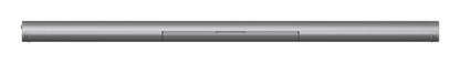 Lenovo Tab Plus Mediatek 128 GB 29,2 cm (11.5") 8 GB Wi-Fi 5 (802.11ac) Android 14 Grå