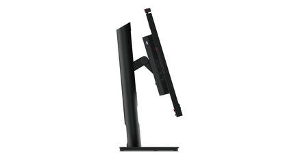 Lenovo ThinkVision T24mv-30 LED display 60,5 cm (23.8") 1920 x 1080 pixlar Full HD Svart