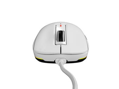 GENESIS Krypton 660 datormöss Spela Ambidextrous USB Type-A Optisk 12000 DPI
