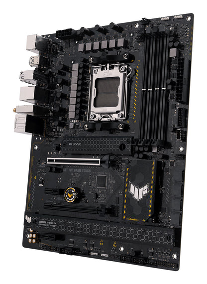 ASUS TUF GAMING B650-PLUS WIFI AMD B650 AM5-sockel ATX