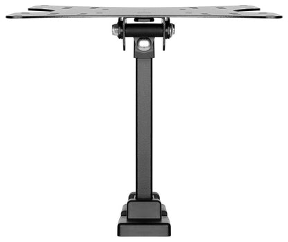 Goobay 49713 tv-fäste 106,7 cm (42") Svart