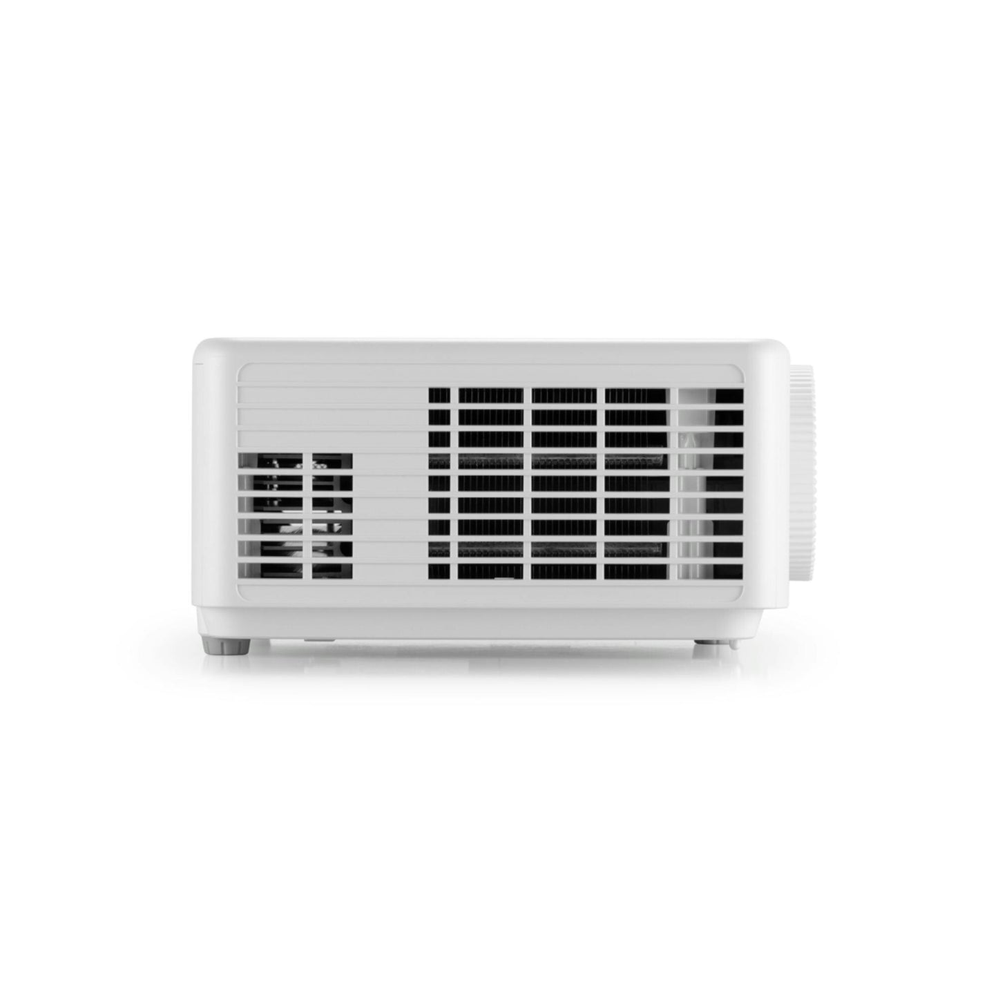 InFocus Nemesis II Standard throw-projektor 5000 ANSI-lumen DLP WXGA (1280x800) Vit