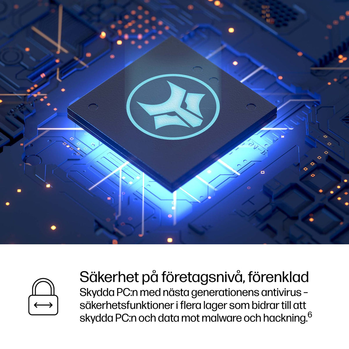 HP ProBook 4 G1i AI PC Intel Core Ultra 7 255U Bärbar dator 40,6 cm (16") WUXGA 16 GB DDR5-SDRAM 512 GB SSD Wi-Fi 7 (802.11be) Windows 11 Pro Silver