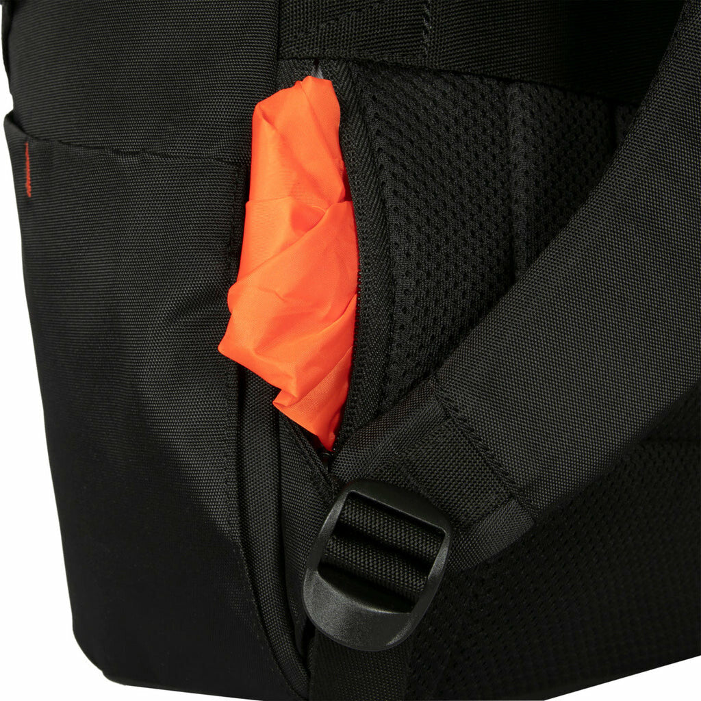 Targus Terra EcoSmart 40,6 cm (16") Ryggsäck Svart