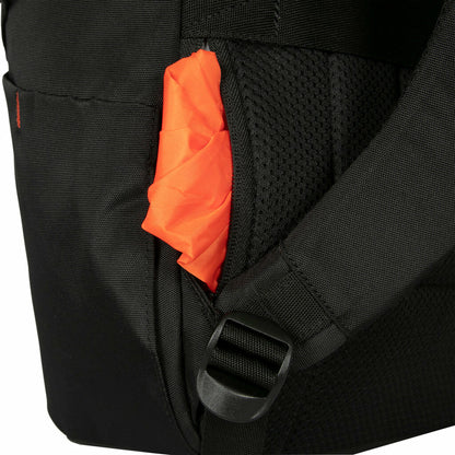 Targus Terra EcoSmart 40,6 cm (16") Ryggsäck Svart