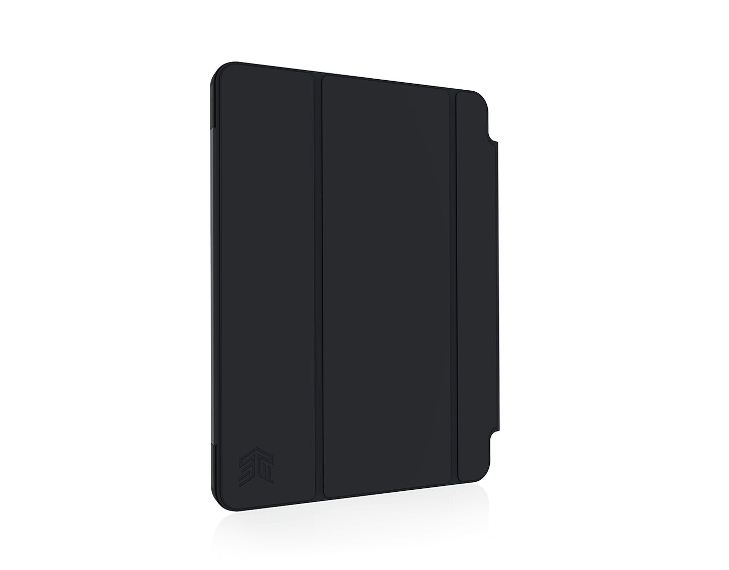 STM STUDIO 27,9 cm (11") Folio Svart