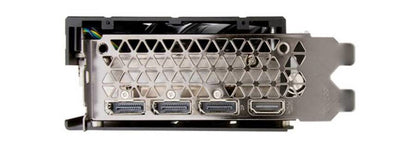 Biostar VN3806RMT3 grafikkort NVIDIA GeForce RTX 3080 10 GB GDDR6X