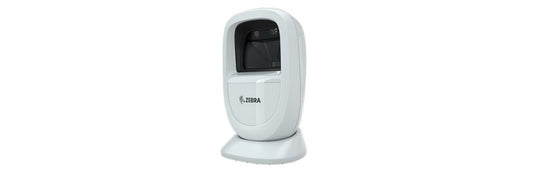 Zebra DS9308-SR Fast steckkodsläsare 1D/2D LED Vit