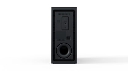 LG SG10TY Svart 3.1 kanaler 420 W