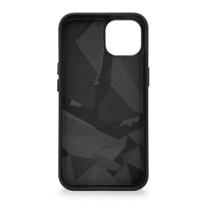 Decoded D23IPO14MBC1BK mobiltelefonfodral 17 cm (6.7") Omslag Svart