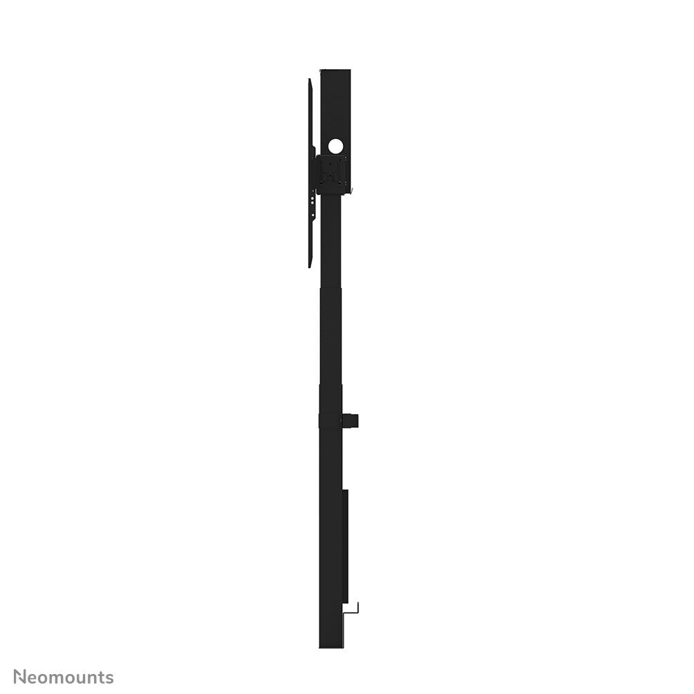 Neomounts WL55-875BL1 tv-fäste 2,54 m (100") Svart
