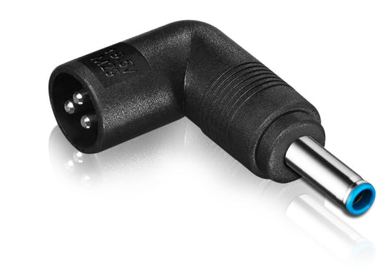 Inter-Tech Tip M29 Kontakter till bärbar dator