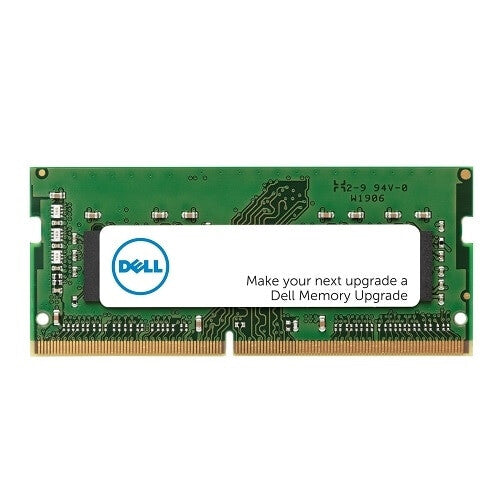 DELL AC774046 RAM-minnen 32 GB 1 x 32 GB DDR5 5600 MHz