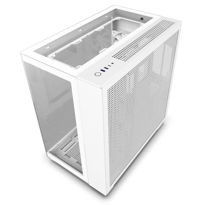 NZXT H9 Elite Midi Tower Vit