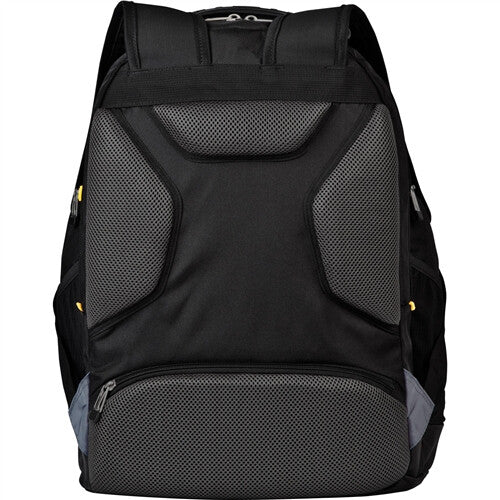 Targus DRIFTER 16" BACKPACK 40,6 cm (16") Svart