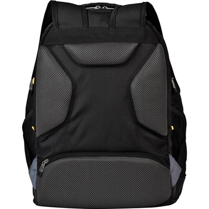 Targus DRIFTER 16" BACKPACK 40,6 cm (16") Svart