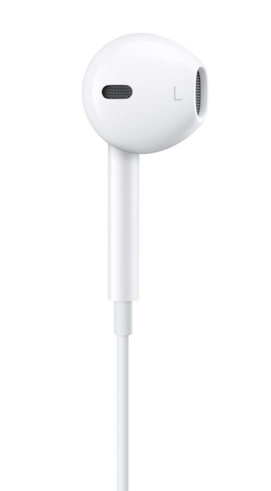 Apple EarPods (USB-C) Headset Kabel I öra Samtal/musik USB Type-C Vit
