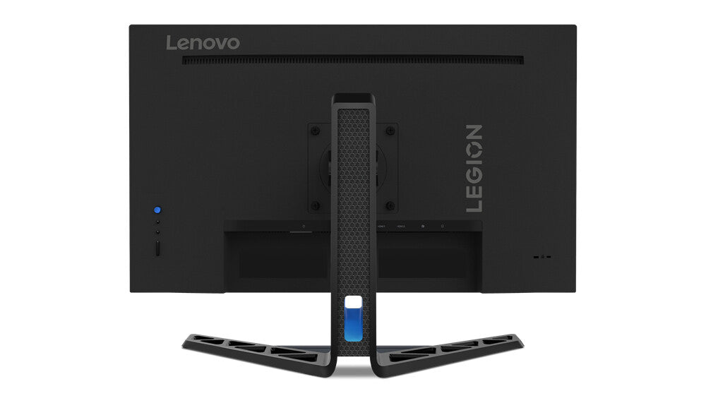 Lenovo Legion R27q-30 platta pc-skärmar 68,6 cm (27") 2560 x 1440 pixlar Quad HD LED Svart