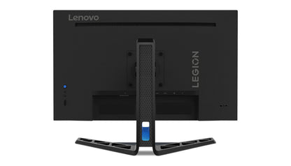 Lenovo Legion R27q-30 platta pc-skärmar 68,6 cm (27") 2560 x 1440 pixlar Quad HD LED Svart