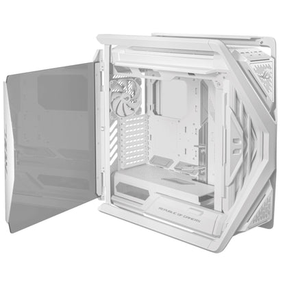 ASUS ROG GR701 Hyperion White Vit