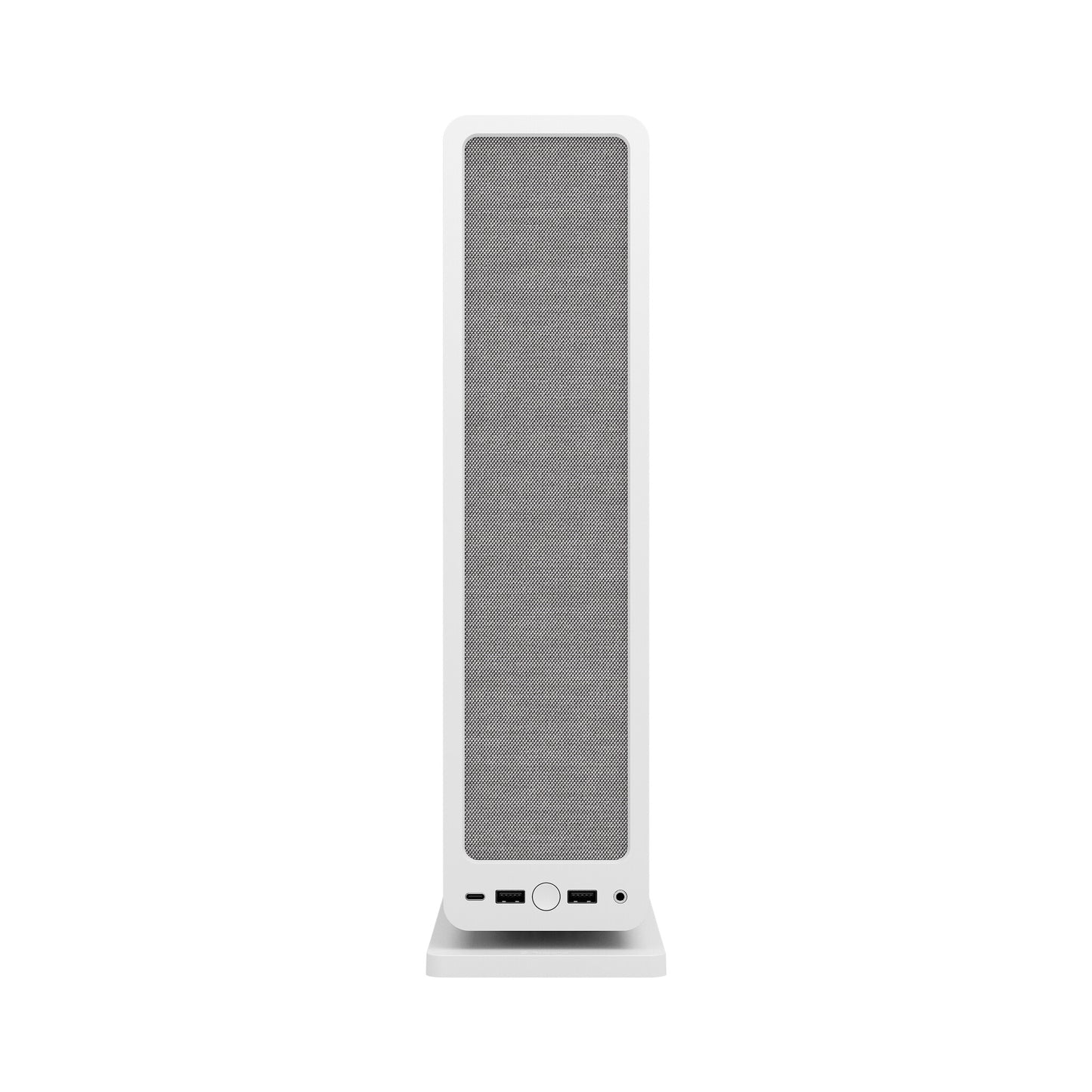 Fractal Design Ridge Small Form Factor (SFF) Vit