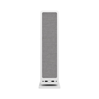 Fractal Design Ridge Small Form Factor (SFF) Vit